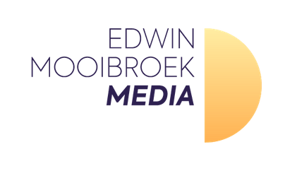 Edwin Mooibroek Media